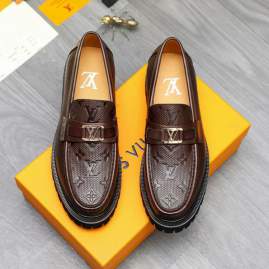 Picture of Louis Vuitton Shoes _SKULVsz39-45hnh040814537